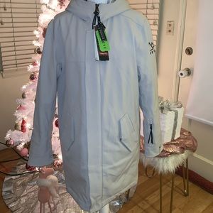 NORDEN PROJECT PARKA *accepting offers*